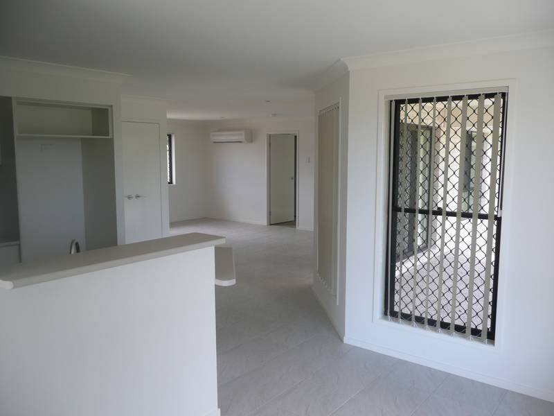 Warner QLD 4500