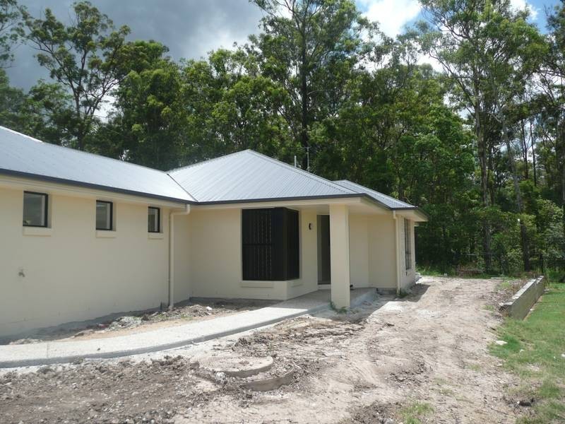 Warner QLD 4500