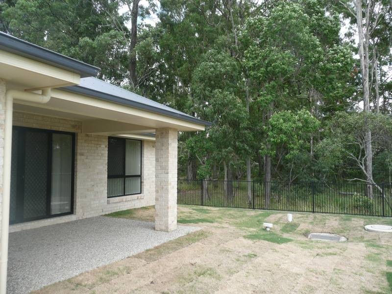 Warner QLD 4500