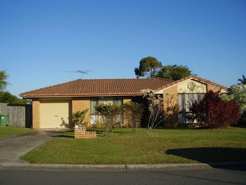25 Bartok Street, Burpengary QLD 4505