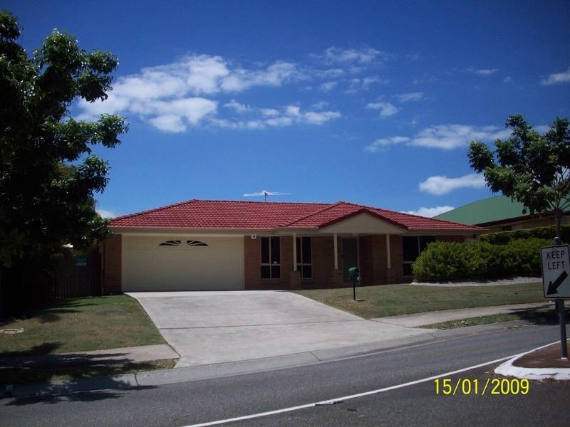 45 Freshwater Creek Road, Mango Hill QLD 4509