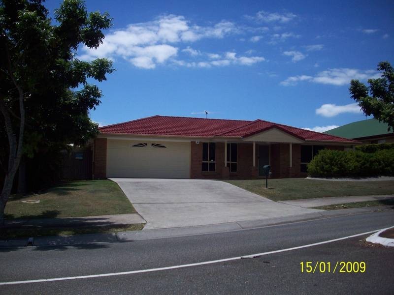 45 Freshwater Creek Road, Mango Hill QLD 4509