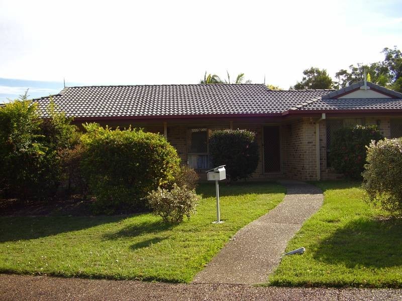 3 Glasshouse Circuit, Kallangur QLD 4503