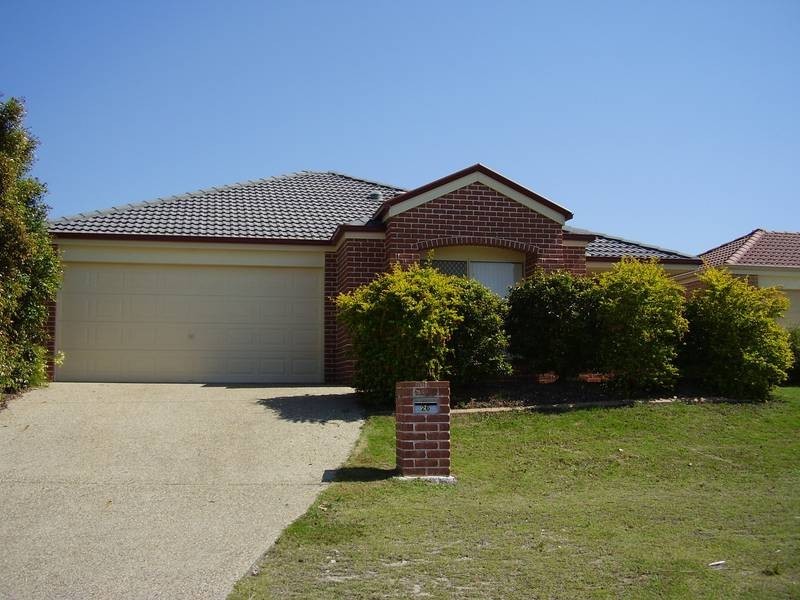 26 Castlereigh Street, Murrumba Downs QLD 4503