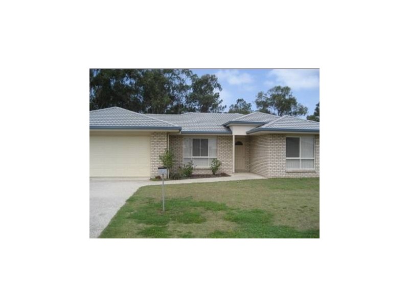 45 Candle Crescent, Caboolture QLD 4510