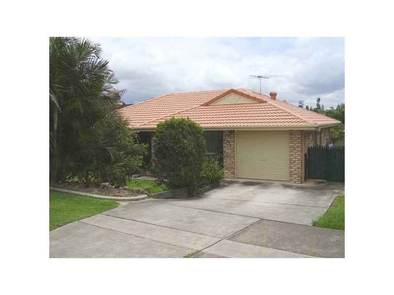 6 Wollumbin Place, Narangba QLD 4504