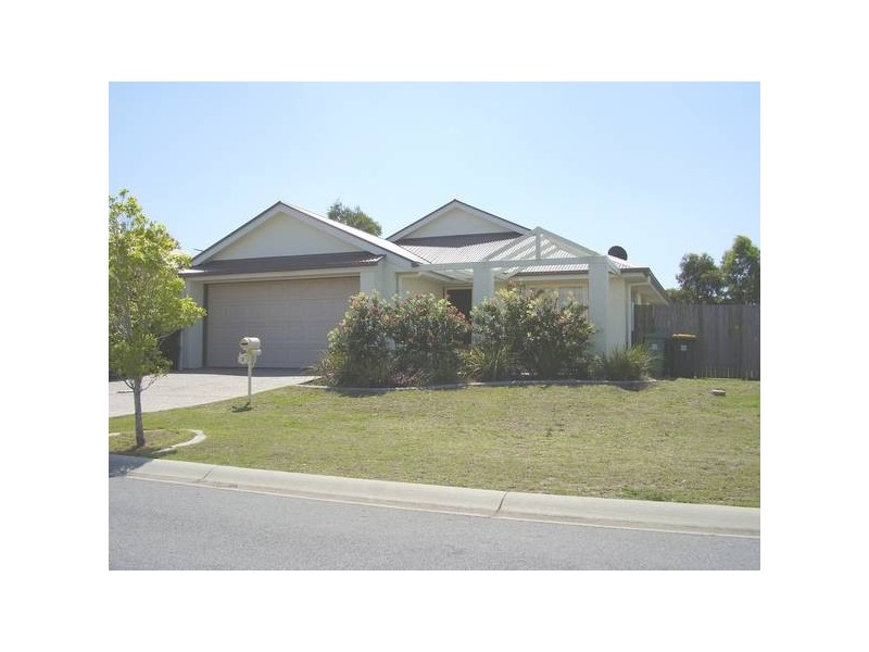 2 Figwood Court, Narangba QLD 4504