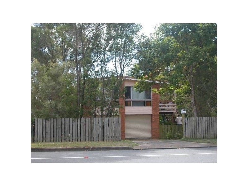 Grahams Road, Strathpine QLD 4500