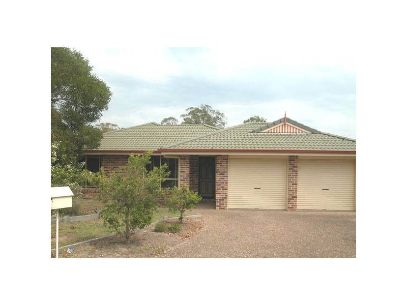 16 Possum Place, Narangba QLD 4504