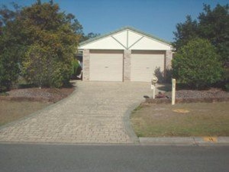 1 Karamu Place, Narangba QLD 4504