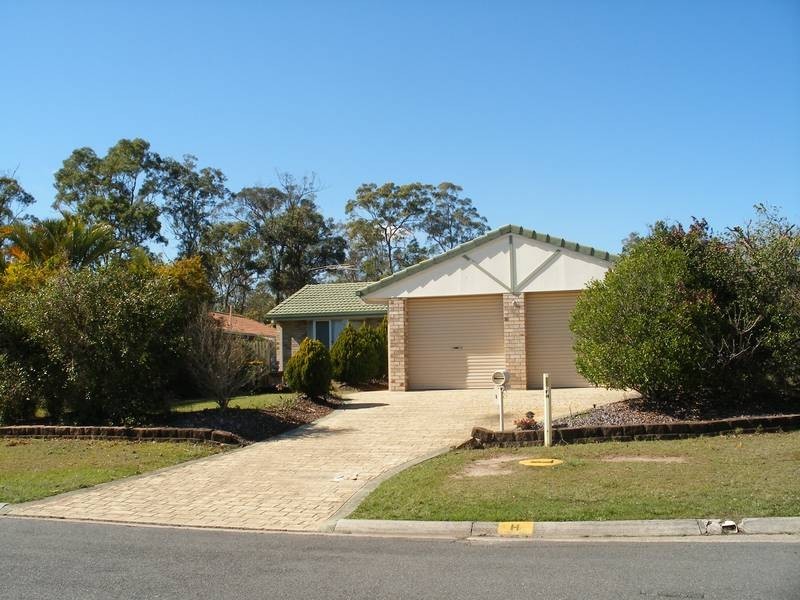 1 Karamu Place, Narangba QLD 4504