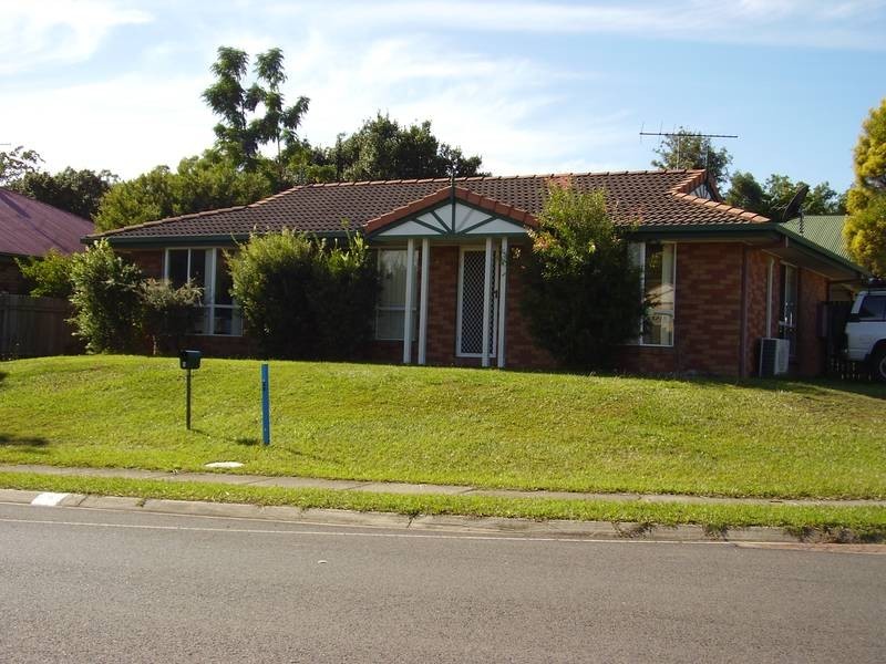 1 Banjora Way, Narangba QLD 4504