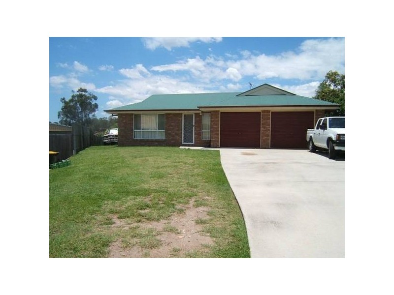 22 Rosa Court, Narangba QLD 4504