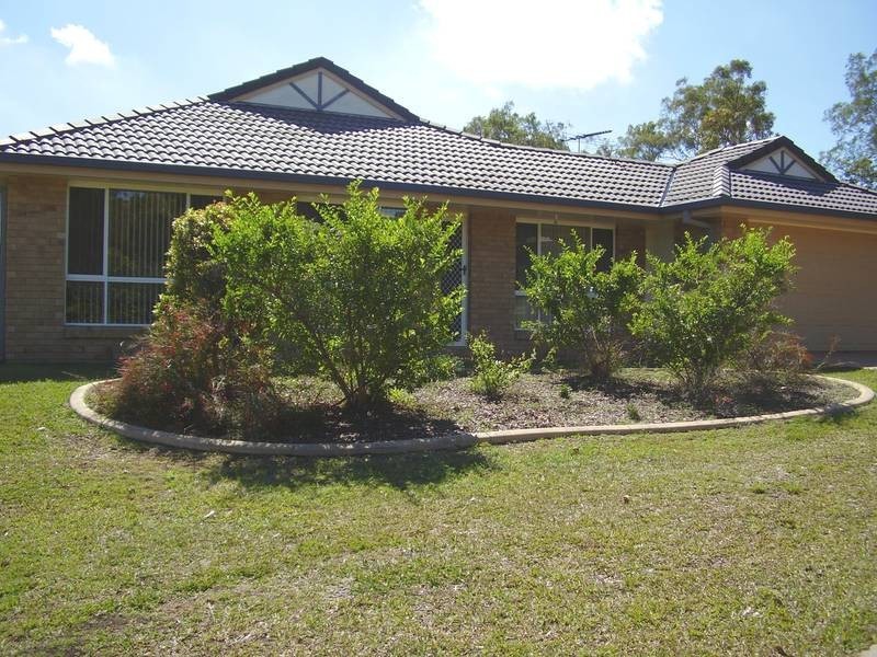 16-18 Banjora Way, Narangba QLD 4504