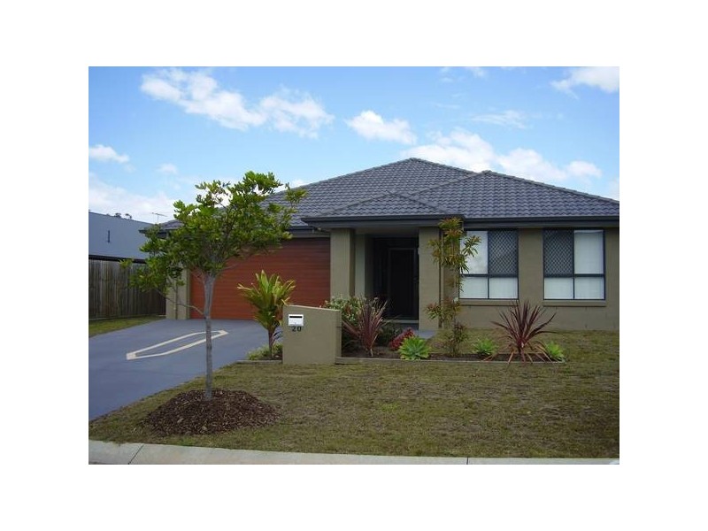 20 Millettia Close, North Lakes QLD 4509