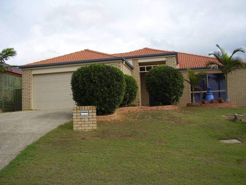 22 Palmer Place, Narangba QLD 4504
