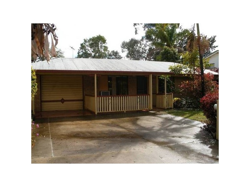 Kallangur QLD 4503