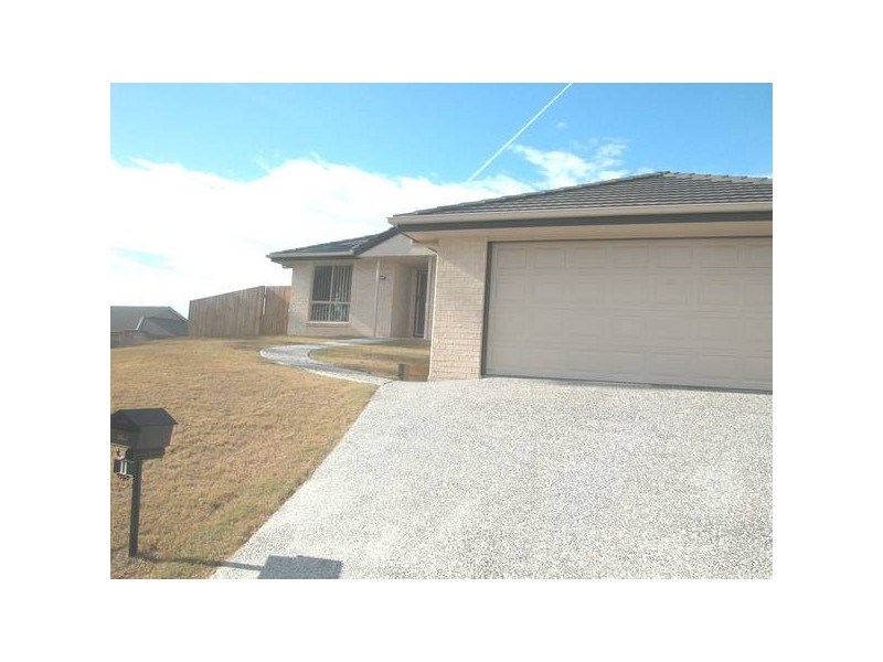 1 Tenzing Court, Warner QLD 4500
