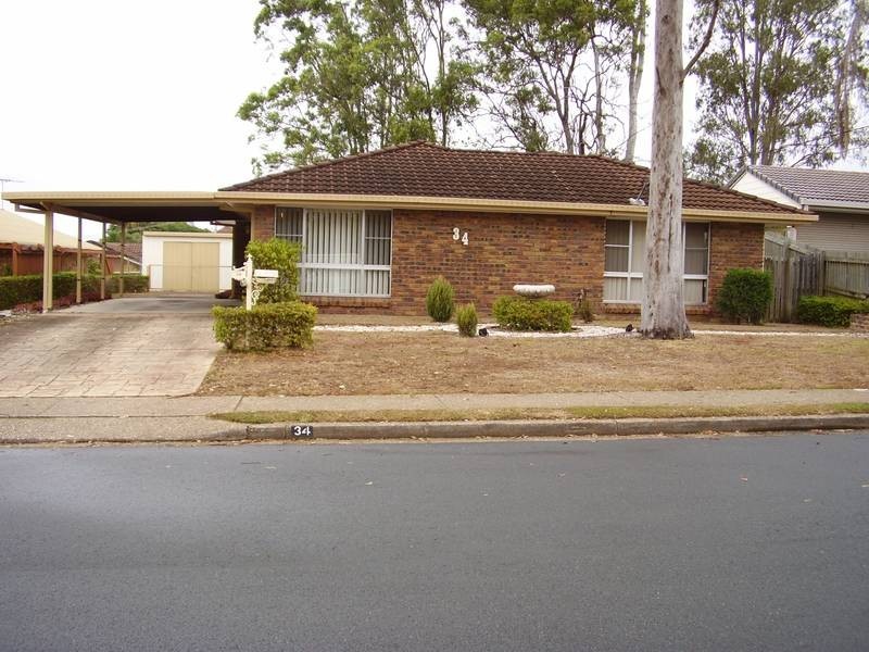 34 Chamberry Road, Petrie QLD 4502