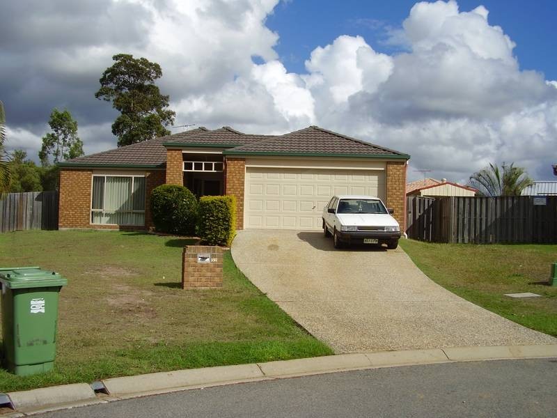 32 Springbrook Place, Narangba QLD 4504