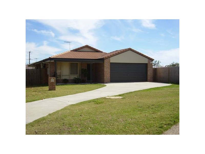 22 Cassia Street, Bray Park QLD 4500