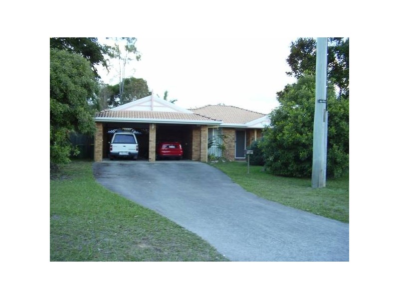 18 Normanby Road, Murrumba Downs QLD 4503