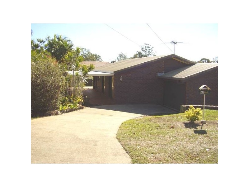 22 Brodiek Street, Strathpine QLD 4500