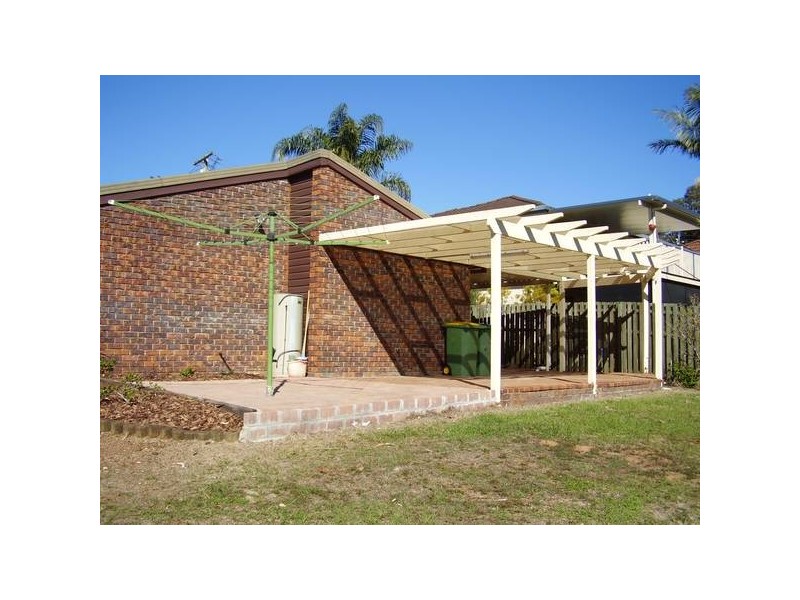 22 Brodiek Street, Strathpine QLD 4500