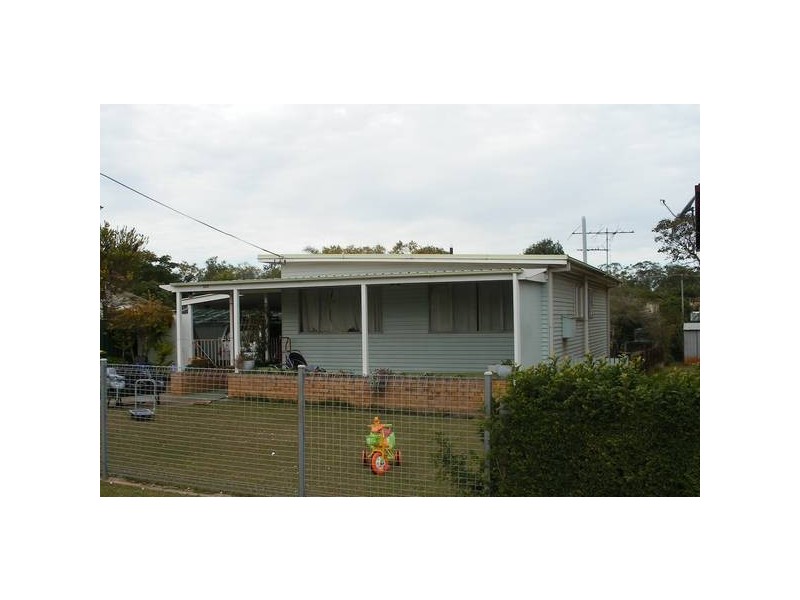 Anzac Avenue, Kallangur QLD 4503