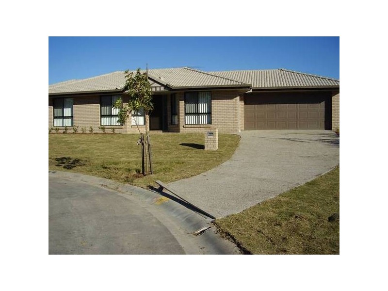 15 Dougherty Close, Narangba QLD 4504