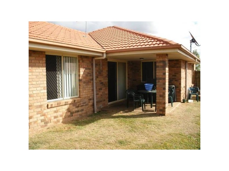 Murrumba Downs QLD 4503