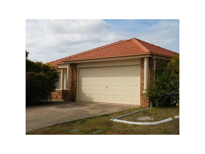 Murrumba Downs QLD 4503