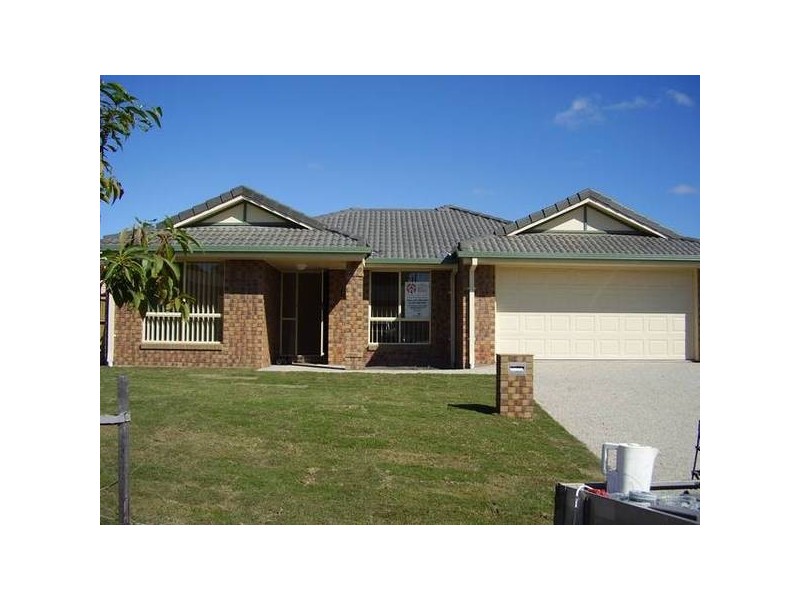 30 Dougherty Close, Narangba QLD 4504