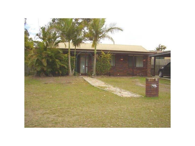 Roseville Street, Petrie QLD 4502