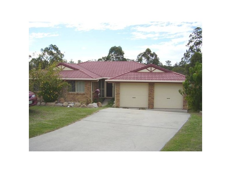 17 Rosa Court, Narangba QLD 4504