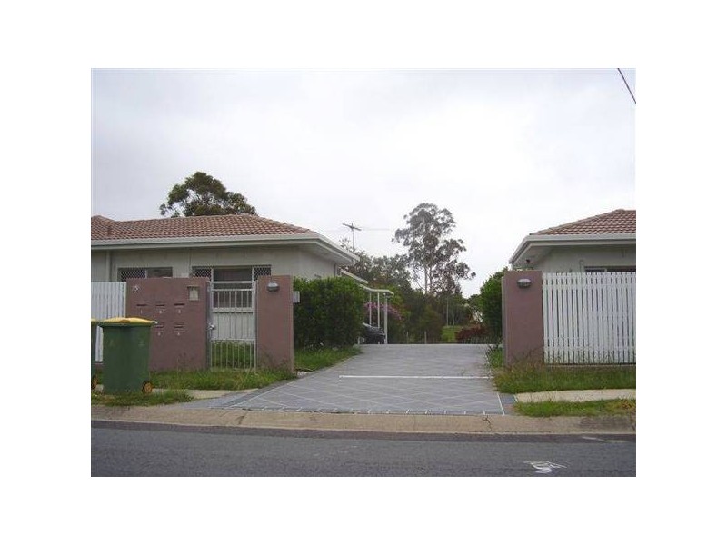 Harvey Street, Strathpine QLD 4500