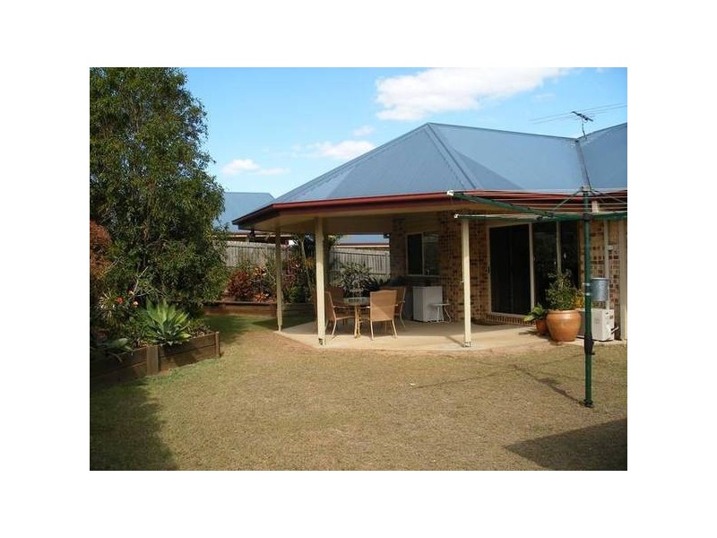 Murrumba Downs QLD 4503