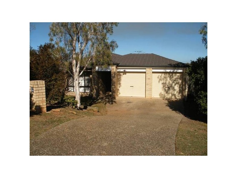 Azure Street, Griffin QLD 4503