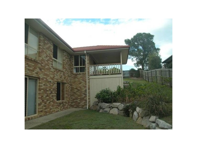 Affleck Avenue, Petrie QLD 4502