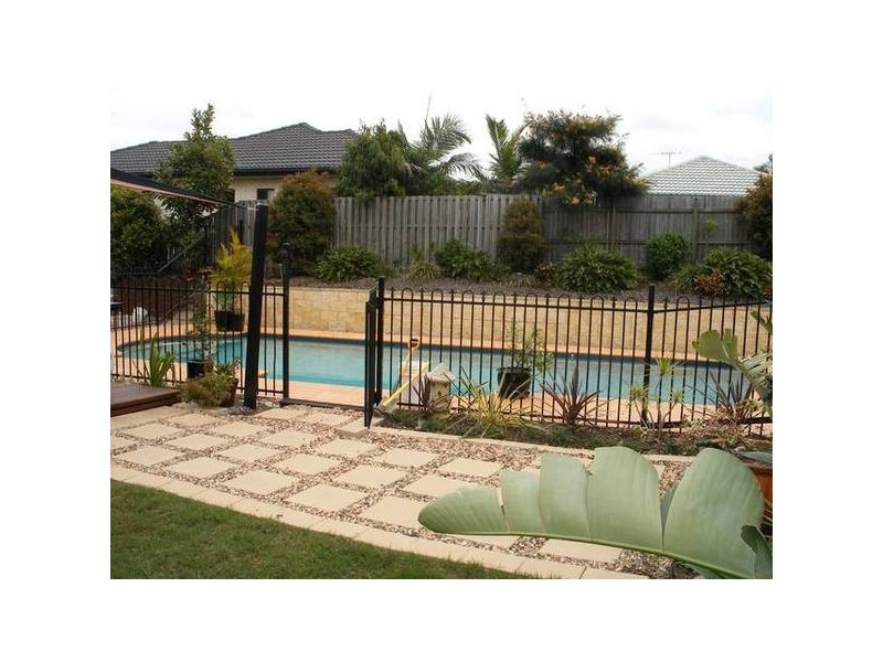 Springsure Parade, North Lakes QLD 4509