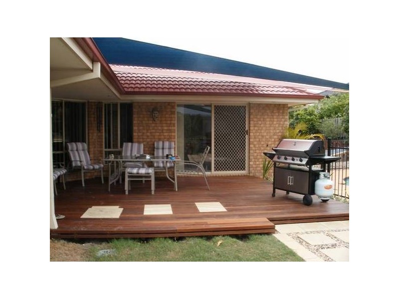 Springsure Parade, North Lakes QLD 4509