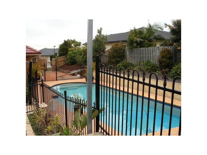 Springsure Parade, North Lakes QLD 4509