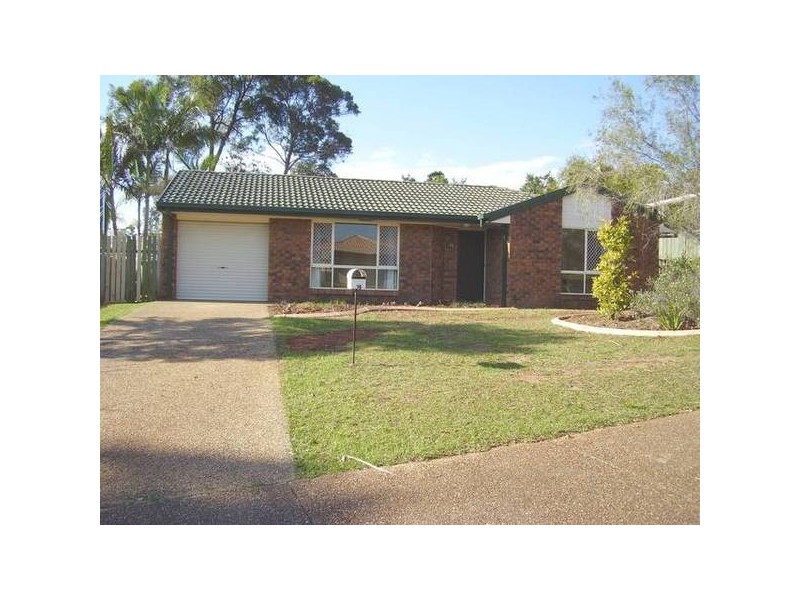 14 Macarthur Drive, Kallangur QLD 4503