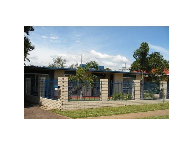 43 Goodfellows Road, Kallangur QLD 4503