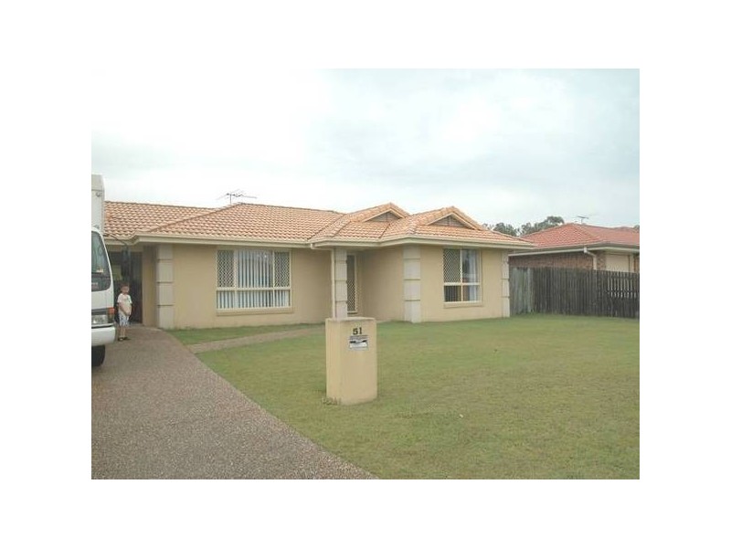 51 Tullawong Drive, Caboolture QLD 4510
