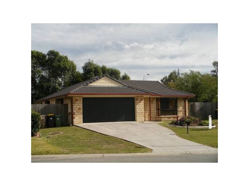 10 Wentworth Street, Narangba QLD 4504