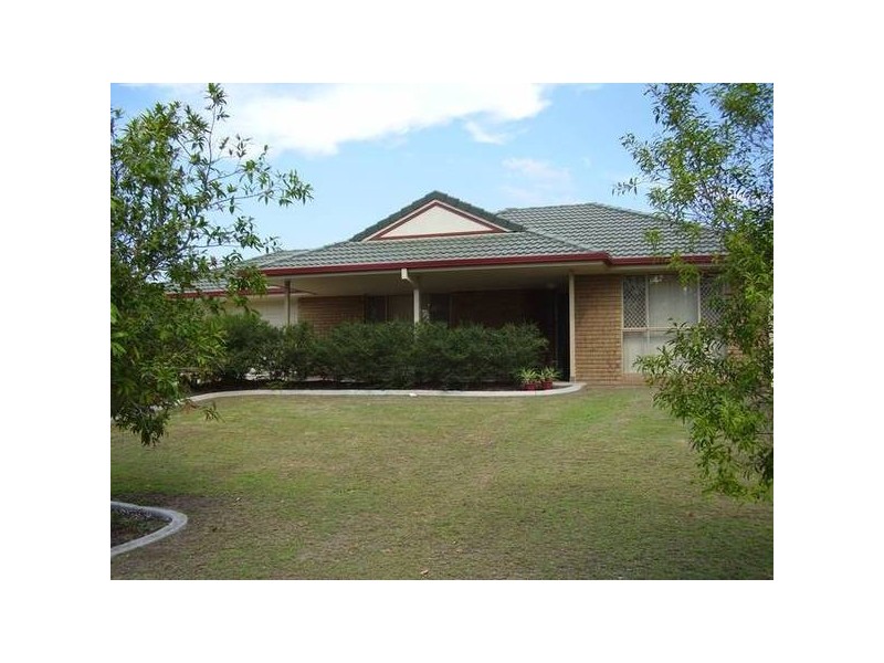 16 Borumba Court, Narangba QLD 4504