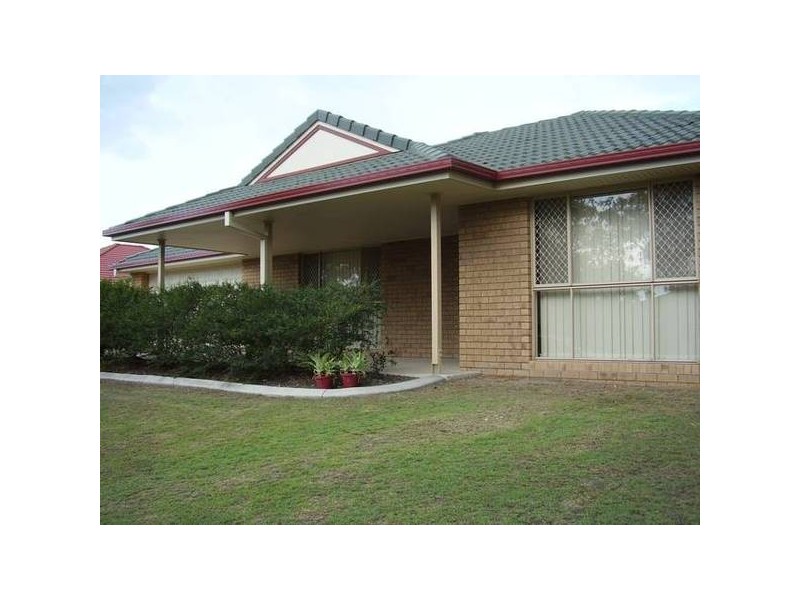 16 Borumba Court, Narangba QLD 4504
