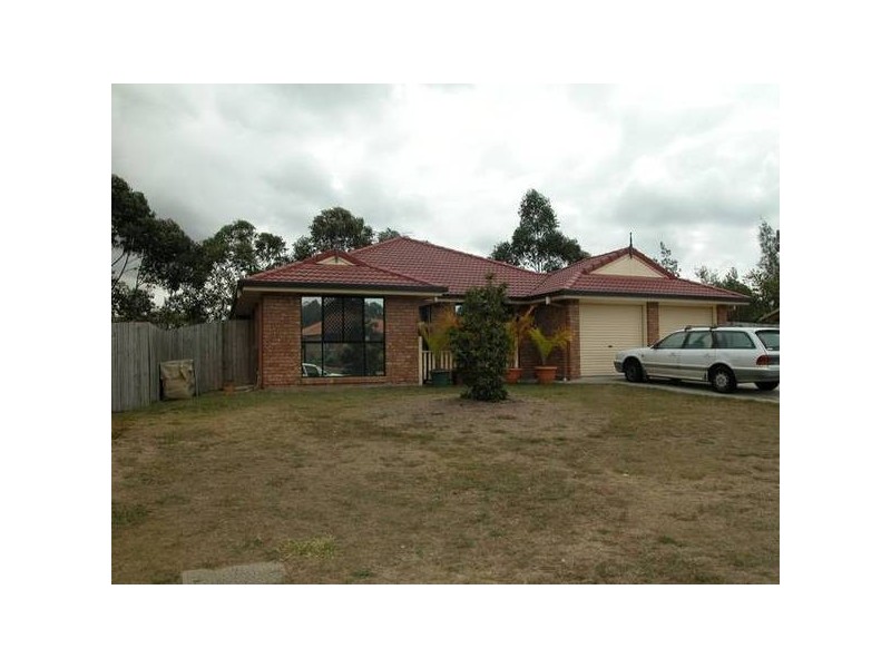 18 Wentworth Place, Narangba QLD 4504