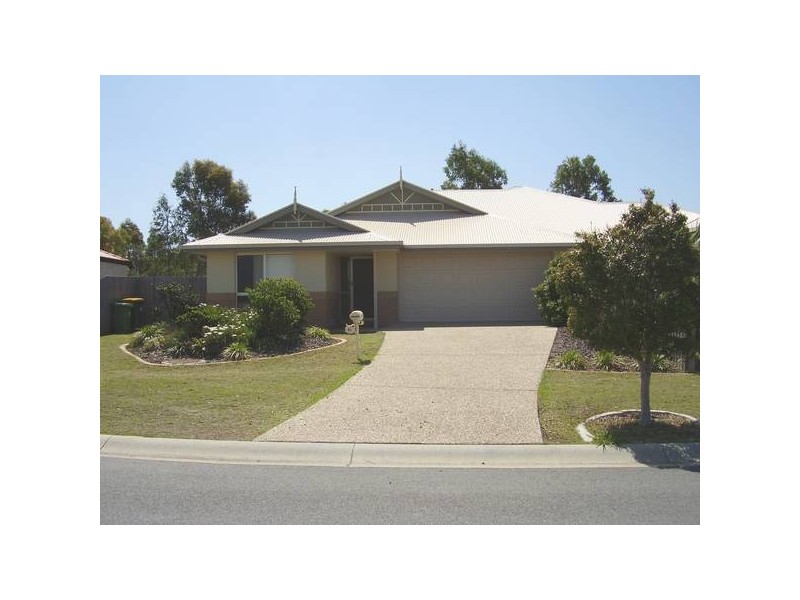 4A Figwood Court, Narangba QLD 4504